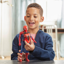 Load image into Gallery viewer, Spider-Man Titan Hero Innovation
