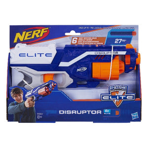 Nerf N-Strike Disrupter