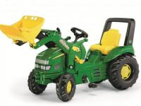Rolly Massey Ferguson Tractor/Loader