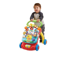Load image into Gallery viewer, Vtech First Steps Baby Walker Refresh

