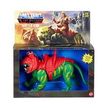Load image into Gallery viewer, Masters of the Universe Battle Cat
