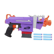 Load image into Gallery viewer, Nerf Fortnite SMG-E
