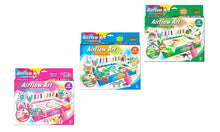 Load image into Gallery viewer, Magical World Air Flow Pens Playset
