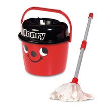 Load image into Gallery viewer, Henry Mop and Bucket
