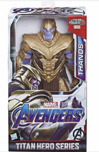 Load image into Gallery viewer, Marvel Avengers Thanos Endgame Titan Hero Deluxe
