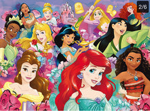 Load image into Gallery viewer, Disney Princess 150 piece puzzle
