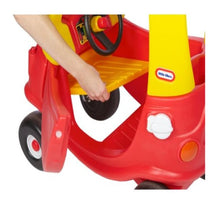 Load image into Gallery viewer, Little Tikes Cozy Coupe
