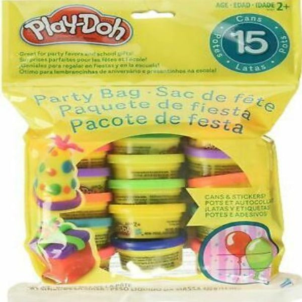 Play-Doh 15 Party Pack