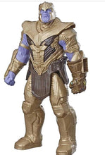 Load image into Gallery viewer, Marvel Avengers Thanos Endgame Titan Hero Deluxe
