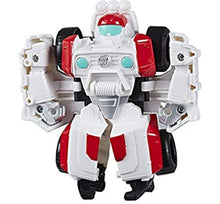 Load image into Gallery viewer, Transformers Rescue Bots Academy Medix the Doc- Bot
