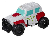 Load image into Gallery viewer, Transformers Rescue Bots Academy Medix the Doc- Bot
