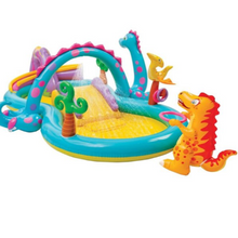 Load image into Gallery viewer, Intex Dinoland Playcentre
