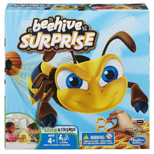 Load image into Gallery viewer, Beehive Surprise
