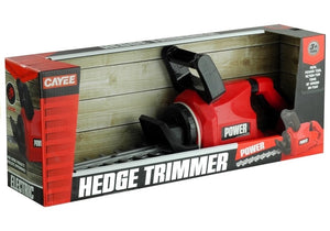 Hedge Trimmer