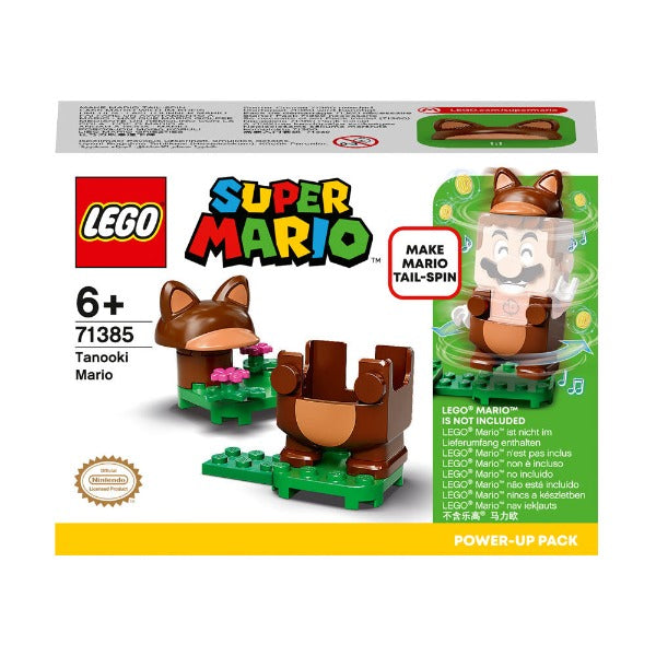 Lego Super Mario 71385