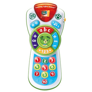 Leap Frog Scout’s Learning Lights Remote