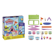 Load image into Gallery viewer, Play-Doh Builder Camping Kit
