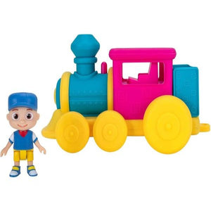 Cocomelon Musical Train