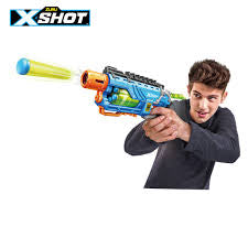 X Shot Dino Striker