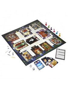 Cluedo - The Classic Mystery Game