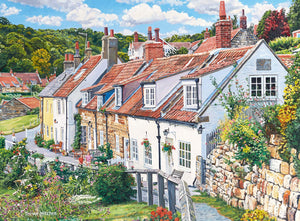 Ravensburger Cosy Cottages No. 1 North Yorkshire