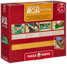 Load image into Gallery viewer, Jumbo Puzzle Roll 500 - 1500 Pieces
