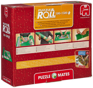 Jumbo Puzzle Roll 500 - 1500 Pieces