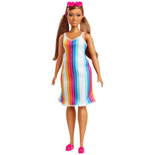Load image into Gallery viewer, Barbie Ocean Doll
