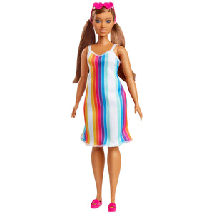 Barbie Ocean Doll