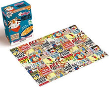 Load image into Gallery viewer, Kellogg’s Frosties 1000 Piece Jigsaw Puzzle
