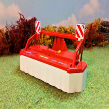 Load image into Gallery viewer, Siku 1:32 2461 Kuhn Front Disc Mower
