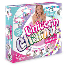 Load image into Gallery viewer, Unicorn Charms Jewellery
