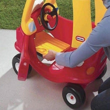 Load image into Gallery viewer, Little Tikes Cozy Coupe
