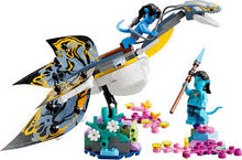Load image into Gallery viewer, Lego Avatar 75575 Ilu Discovery
