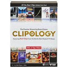 Load image into Gallery viewer, Clipology
