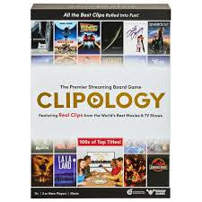Clipology
