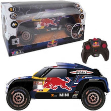 Load image into Gallery viewer, Remote Control Red Bull Mini John Cooper
