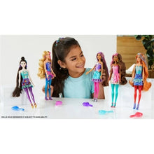 Load image into Gallery viewer, Barbie Colour Reveal Doll
