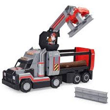 Load image into Gallery viewer, PAW Patrol Big Truck Pups - Al’s Deluxe Big Rig Toy Truck
