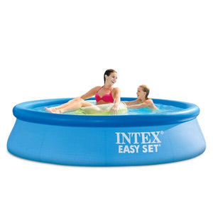 Intex Easy Set Pool 8”x24”