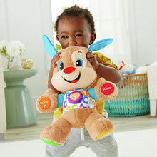 Load image into Gallery viewer, Fisher Price Smart Stages Puppy
