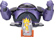 Load image into Gallery viewer, Sonic 2 The Movie Giant Eggman Robot Playset
