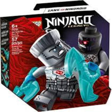 Load image into Gallery viewer, Lego Ninjago 71731
