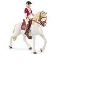 Load image into Gallery viewer, Schleich Horse Club Sofia &amp; Blossom 42540
