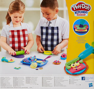 Play-Doh Kitchen Creations Cookie Creations