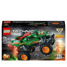Load image into Gallery viewer, LEGO Technic 42149 Monster Jam Dragon Monster Truck Toy
