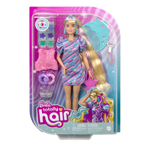 Barbie Totally Hair