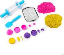 Load image into Gallery viewer, Kinetic Sand Scents Bake Shoppe
