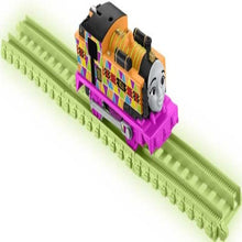 Load image into Gallery viewer, Thomas &amp; Friends Track Master Hyper Glow NIA
