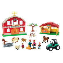 Load image into Gallery viewer, My Country Farm Electronic Playset
